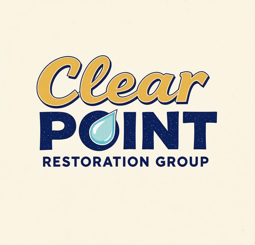 Clear Point Restoration Group
